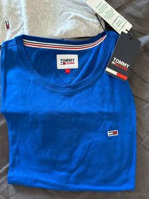 tommy hilfiger tricko XL dvojbalenie duopack XL - 3