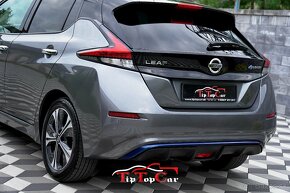 ⏩ Nissan Leaf N-Connecta Odpočet DPH - 3