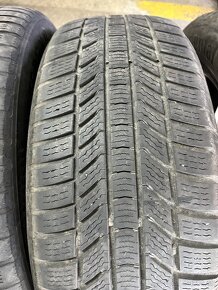 215/55r17 - 3