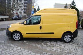 Fiat Dobló Cargo 1.6 MultiJet L2H2 Base⭐ODPOČET DPH⭐ - 3