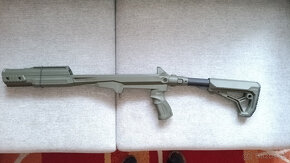 Pazba Fab SKS - 3