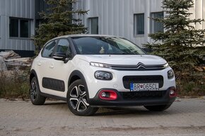 Citroen C3 ELLE - 3