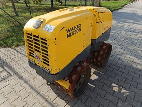 Vibračný válec Wacker Neuson RTx-SC 3 r.v.2019 - 3