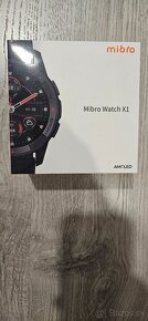 Xiaomi Mibro Watch X1 - 3