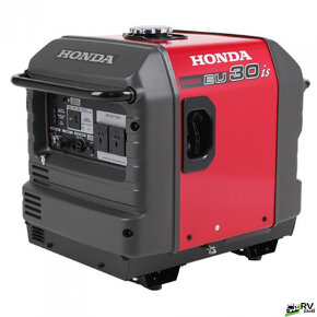 elektrocentrala generator HONDA - 20i  -  32i - 3