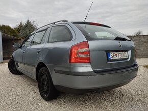 Predám Škoda Octavia 1.9 TDI 77 kw originál bez dpf - 3