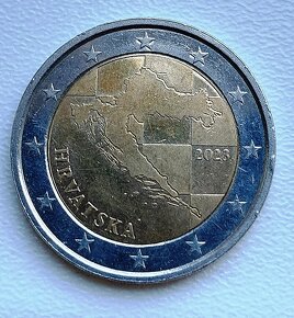 EUROmince2euro EÚ - 3