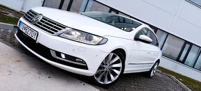 Volkswagen CC 2.O TDI 4MOTION DSG - 3