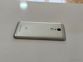 Xiaomi Redmi Note 3 3/32GB dobrý stav - 3