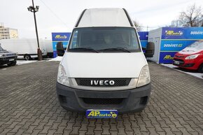 IVECO DAILY 35S13 2.3HPT SUPERMAXI - 3