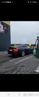 predám audi a7 3l tdi 180kw 4x4 - 3