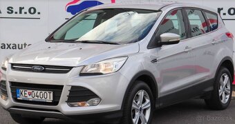 Ford Kuga 2.0 TDCi Duratorq Trend AWD - 3