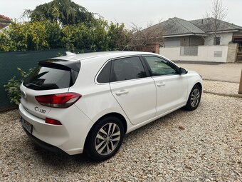 Hyundai i30 T-GDI - 3