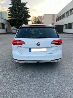 Vw Passat b8 2.0tdi 110kw dsg - 3