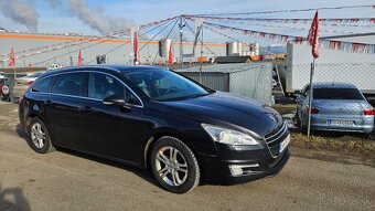 Peugeot 508 SW 2.0 HDi FAP 140k BVM6 Allure - 3