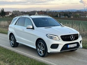 Mercedes - Benz GLE 350d AMG 4Matic, r.v. 10/2016,130.310km - 3