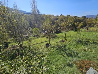 Predaj pozemku v záhradkarskej oblasti, 390 m2 - Budatín - 3