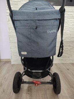 Valco Baby Snap 4 TAILOR MADE SPORT - 3