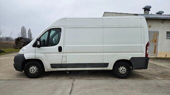 Peugeot Boxer 2.2 HDi 335 L2 - 3