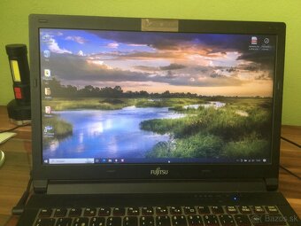 Predám notebook Fujitsu LIFEBOOK E544-E Series - 3