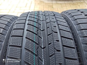 zimne pneu 225/45 R17 - 3