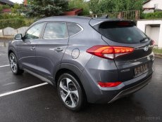 Hyundai Tucson r. 2016 2,0CRDi 4x4 Xpossible+, panorama, LED - 3