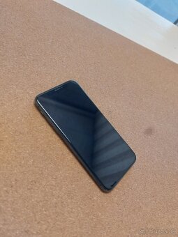 Apple iPhone X 256gb space grey - 3