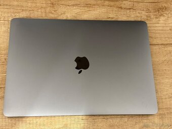 Apple MacBook Po 13, 2017, 128GB, 8GB RAM - 3