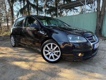 Volkswagen golf 5 r-line 1,4tsi DSG - 3