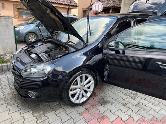 Golf 6 - 3