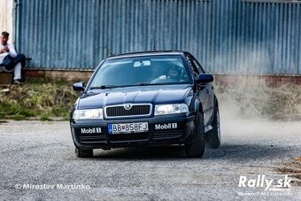 Škoda Octavia 1.8 T Elegance - 3