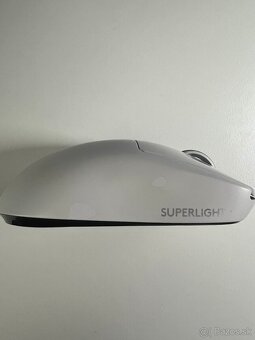 Logitech G PRO X Superlight - 3