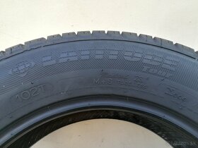 Letné pneumatiky 225/65 R17 Michelin, 2ks - 3