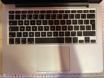 MacBook Pro 2015 retina - 3