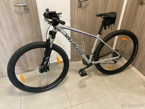 predám horský bicykel SPECIALIZED Men's Rockhopper Comp - 3