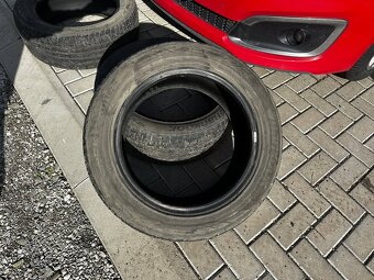 Letne Hankook Venus Prime 2 205/55R16 - 3