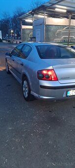 Predám Peugeot 407 1.6 HDI - 3