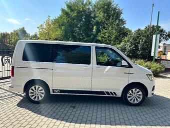 Volkswagen Multivan 2.0 TDI BMT 110kw Edition - 3