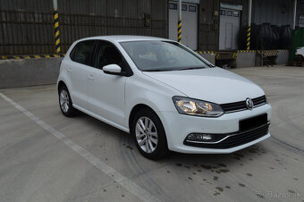 Volkswagen Polo 1.2 TSI BMT Comfortline 2017 - 3