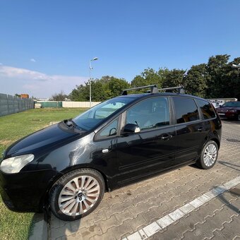 Predám Ford C-max 2008 - 3