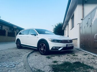 Passat alltrack - 3