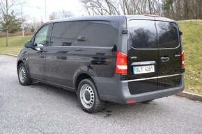 Mercedes-Benz Vito VAN, 2.2 motor 7G automat - 3