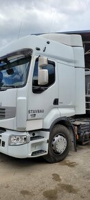 Ťahač RENAULT PREMIUM 24G/-/- EEV - 3