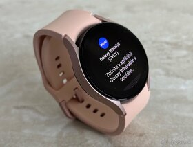 Samsung Galaxy Watch 5 40mm, Pink - 3