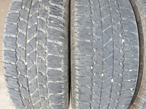 265/65R17 celoročné pneumatiky - 3