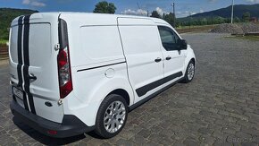 FORD Transit Connect Kombi 1.6 TDCi Ambiente L2 70kW, - 3