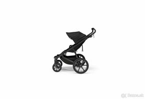 THULE URBAN GLIDE 4-WHEEL BLACK/ SOFT BEIGE - 3