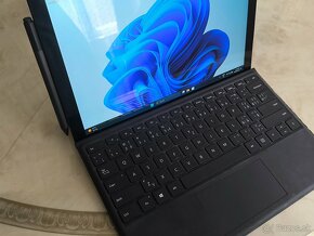 Microsoft Surface Pro 7 Tablet 12,3" PVR-00018 - 3