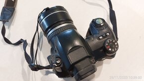 FinePix S5500 - 3