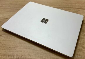 Microsoft Surface Laptop Go 3 i5-1035G1,8GB RAM,128GB SSD - 3